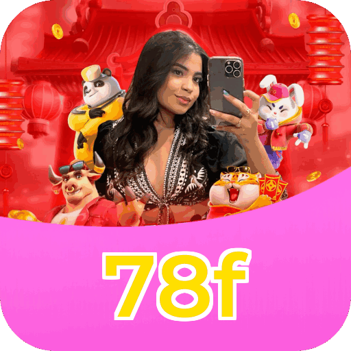 Catálogo slots 78f mostrando top jogos Gates Olympus Sweet Bonanza Fortune Tiger Big Bass volatilidade RTP